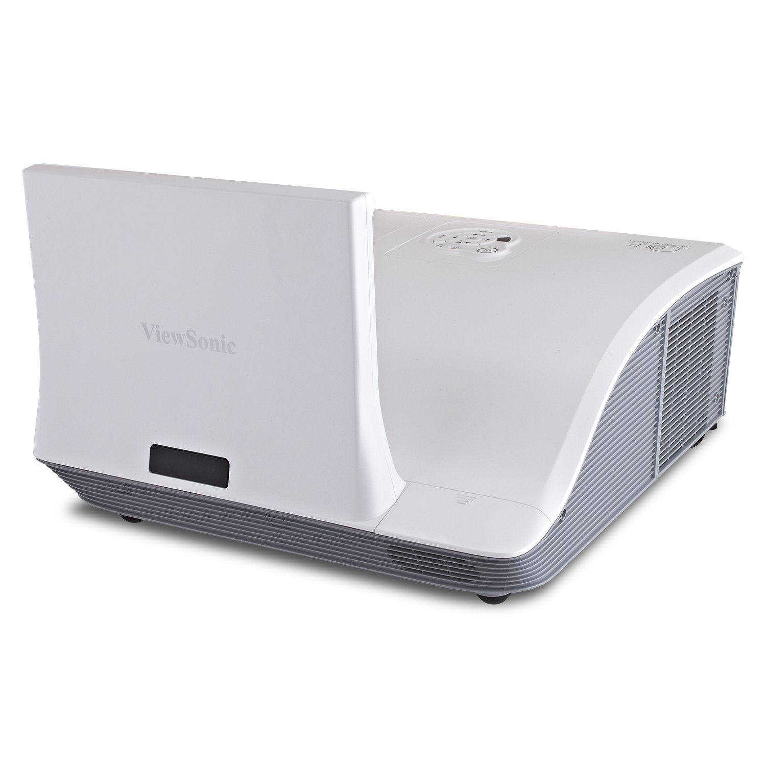 Viewsonic PJD8653WS data projector Ultra short throw projector 2600 ANSI lumens DLP WXGA (1280x800) White – image 8