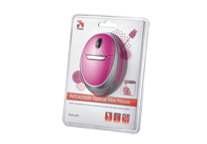 Trust MI-2850Sp mouse Gaming Ambidextrous USB Type-A Optical – image 2