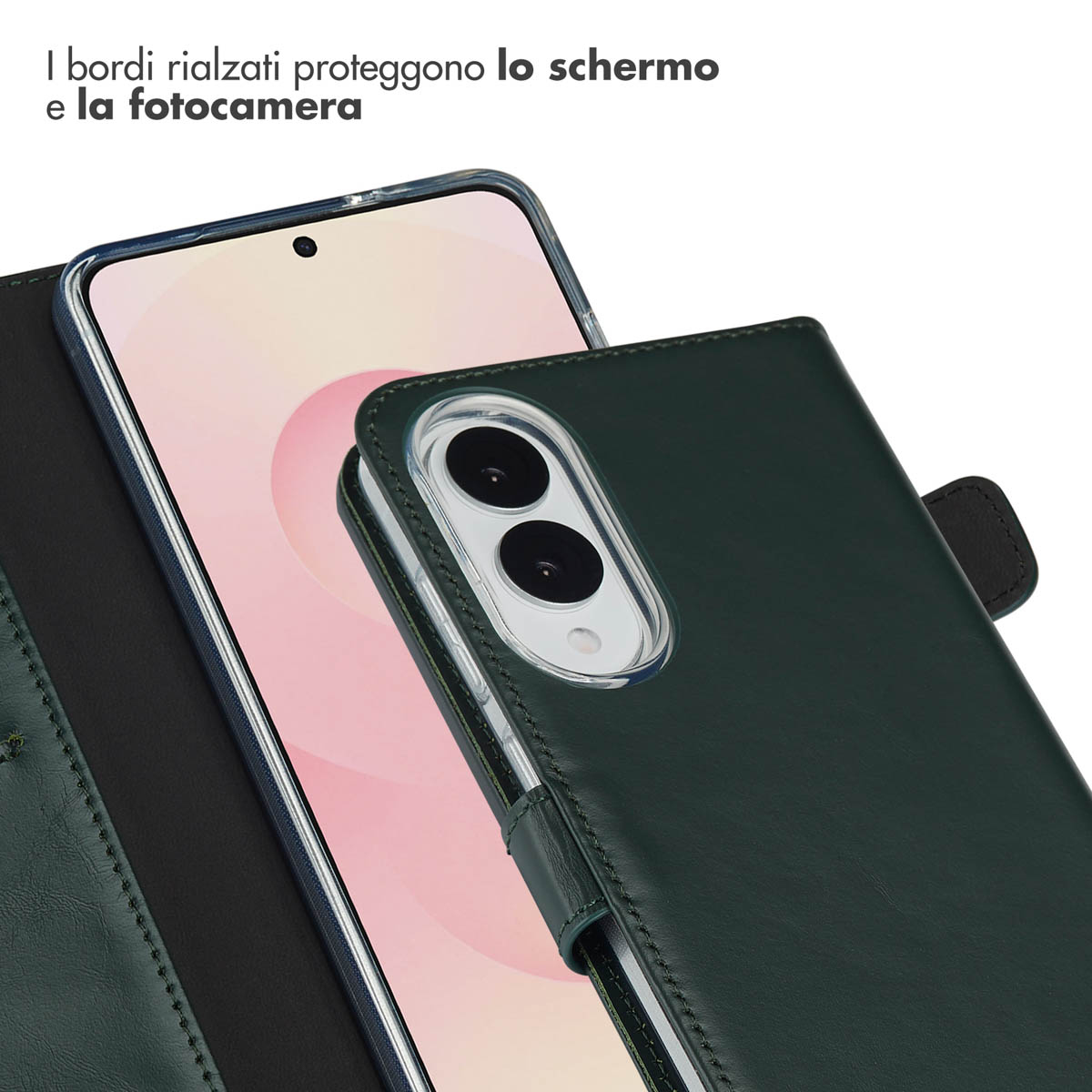 Selencia SH00085202 mobile phone case – image 6