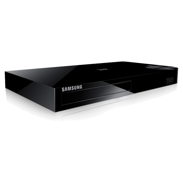 Samsung H6500 Blu-Ray player 3D Black – image 8