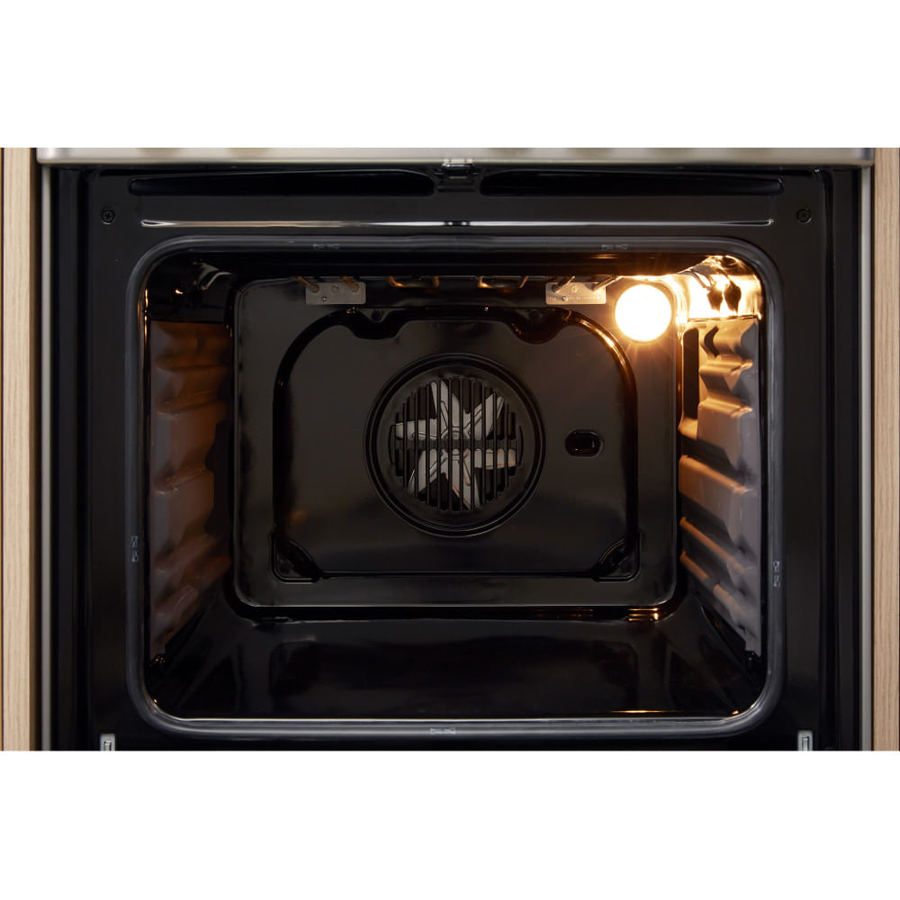 Hotpoint H6IMAAC (X) – image 4