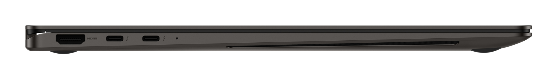Samsung Galaxy Book3 Pro 360 NP960QFGA-EXP Intel® Core™ i7 i7-1360P Hybrid (2-in-1) – image 8