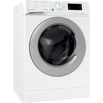 Indesit BDE 86435 9WS SPT – image 1