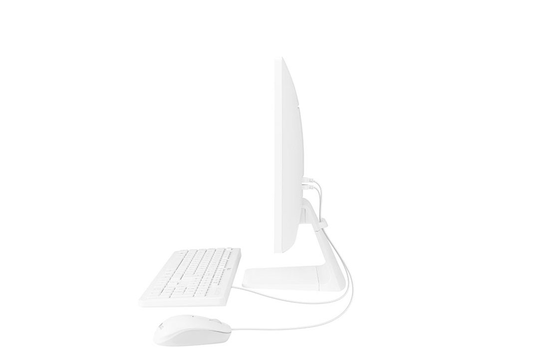 LG 22V280-L Intel® Celeron® N4000 – image 3