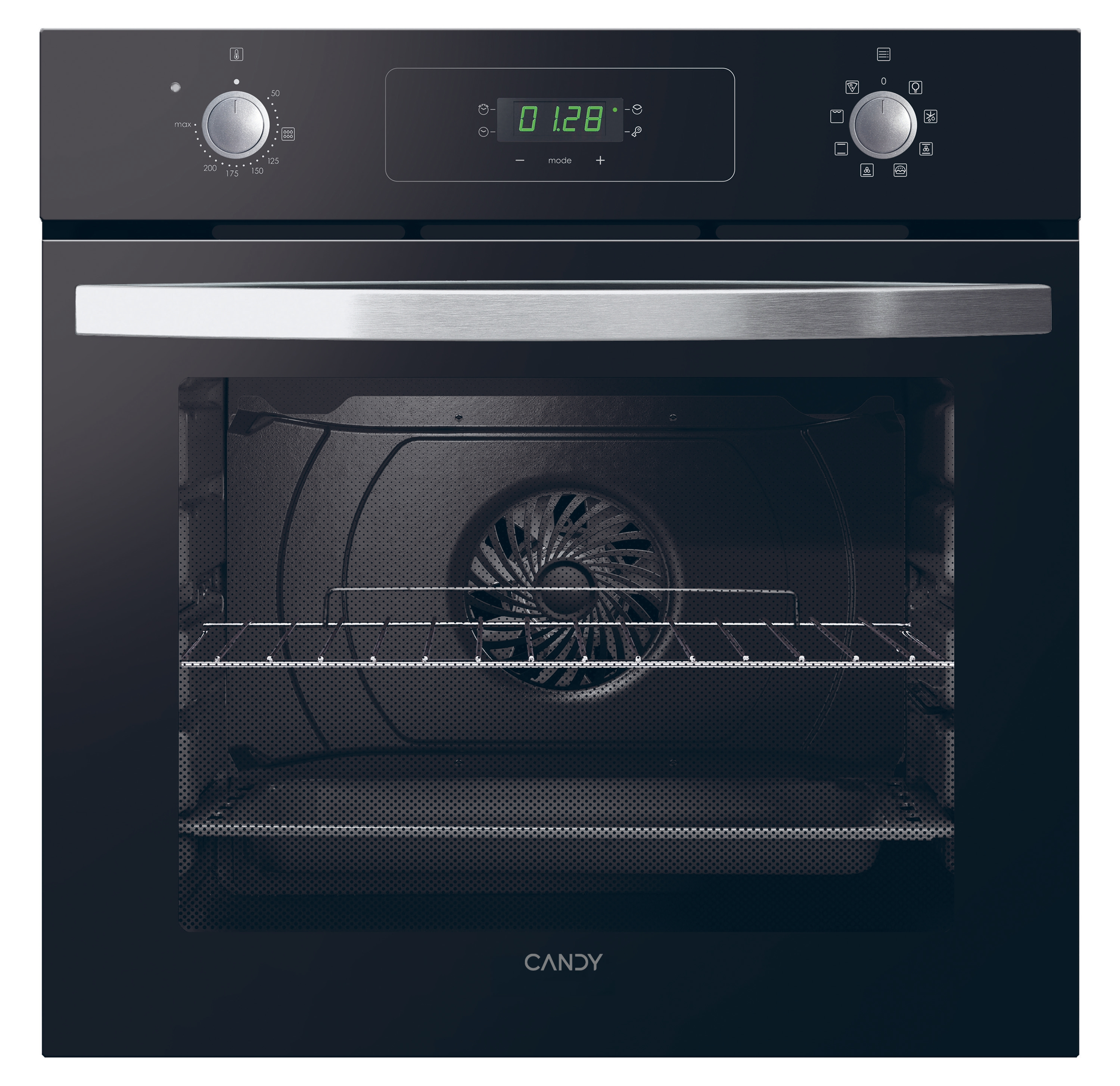 Candy FIDC N605 L — vue 1 sur 5