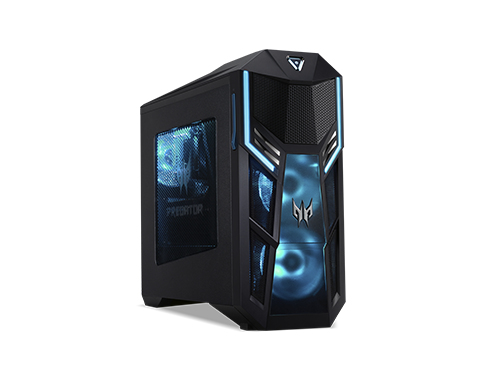 Acer Predator PO5-625s Intel® Core™ i7 i7-11700K – image 4