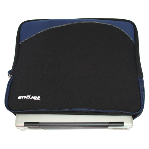 Targus Notebook Skin + 4-Directional Scroll Mouse – image 3