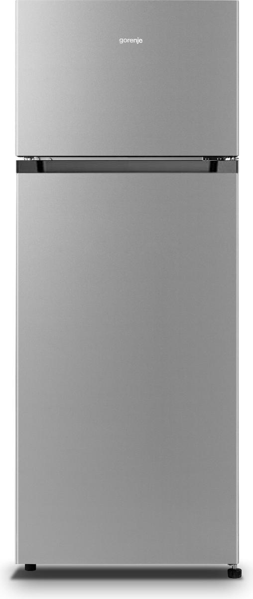 Gorenje RF414DPS4 Freestanding 206 L Grey