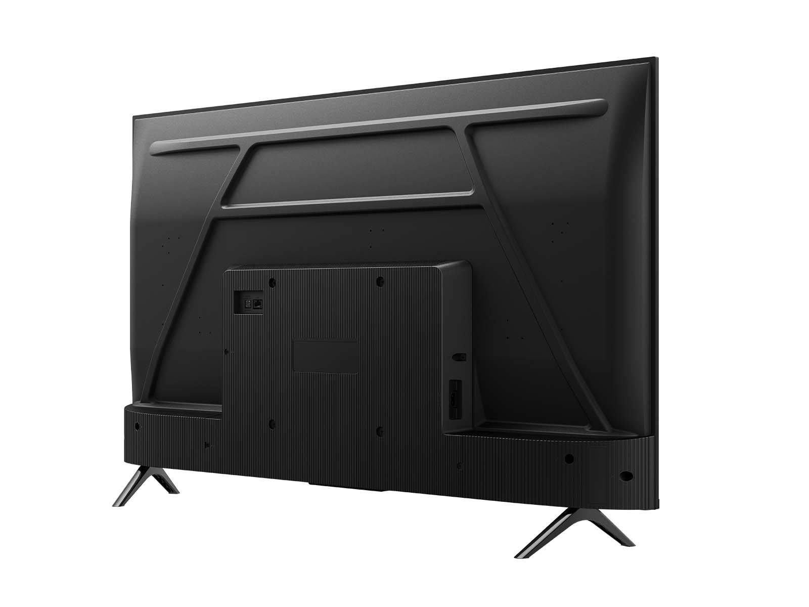 TCL 43P637 TV 109.2 cm (43") 4K Ultra HD Smart TV Wi-Fi Black – image 5