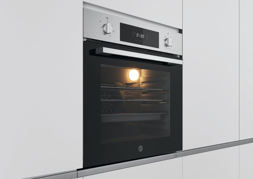 Hoover H-OVEN 300 HOC3B3258IN Stainless steel – image 4