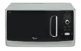 Whirlpool VT 293 SL