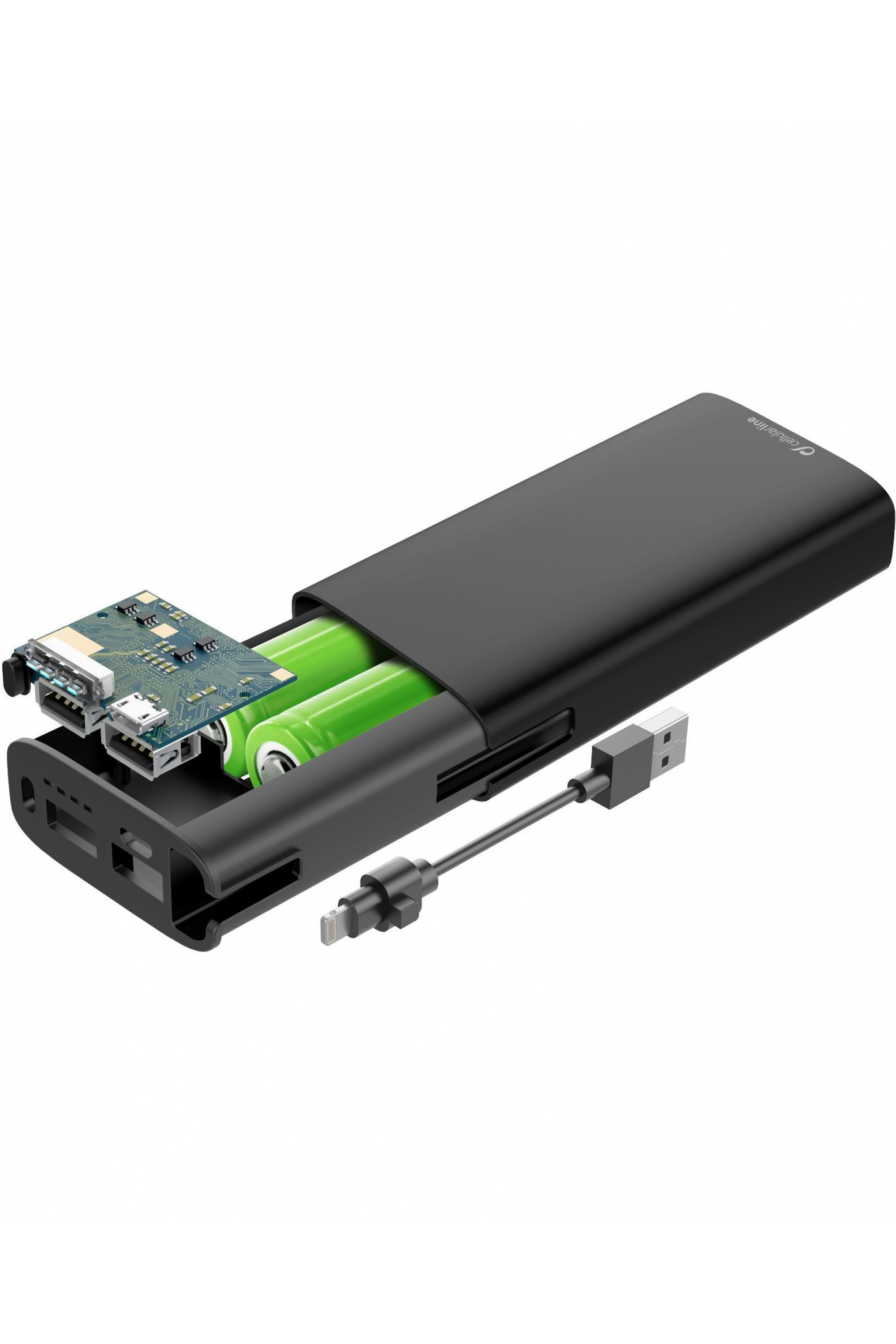 Cellularline Freepower Combo 6700 MFI - Universal – image 4