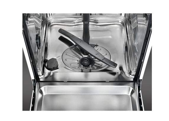 AEG FEB52630ZM Semi built-in 13 place settings – image 5