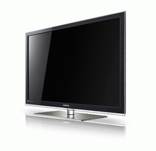 Samsung UE37C6500UP 94 cm (37") Full HD Grey – image 2