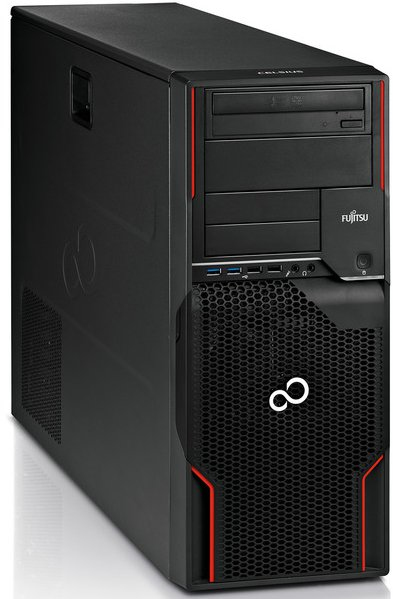 Fujitsu W520 + E20T-6 – image 2