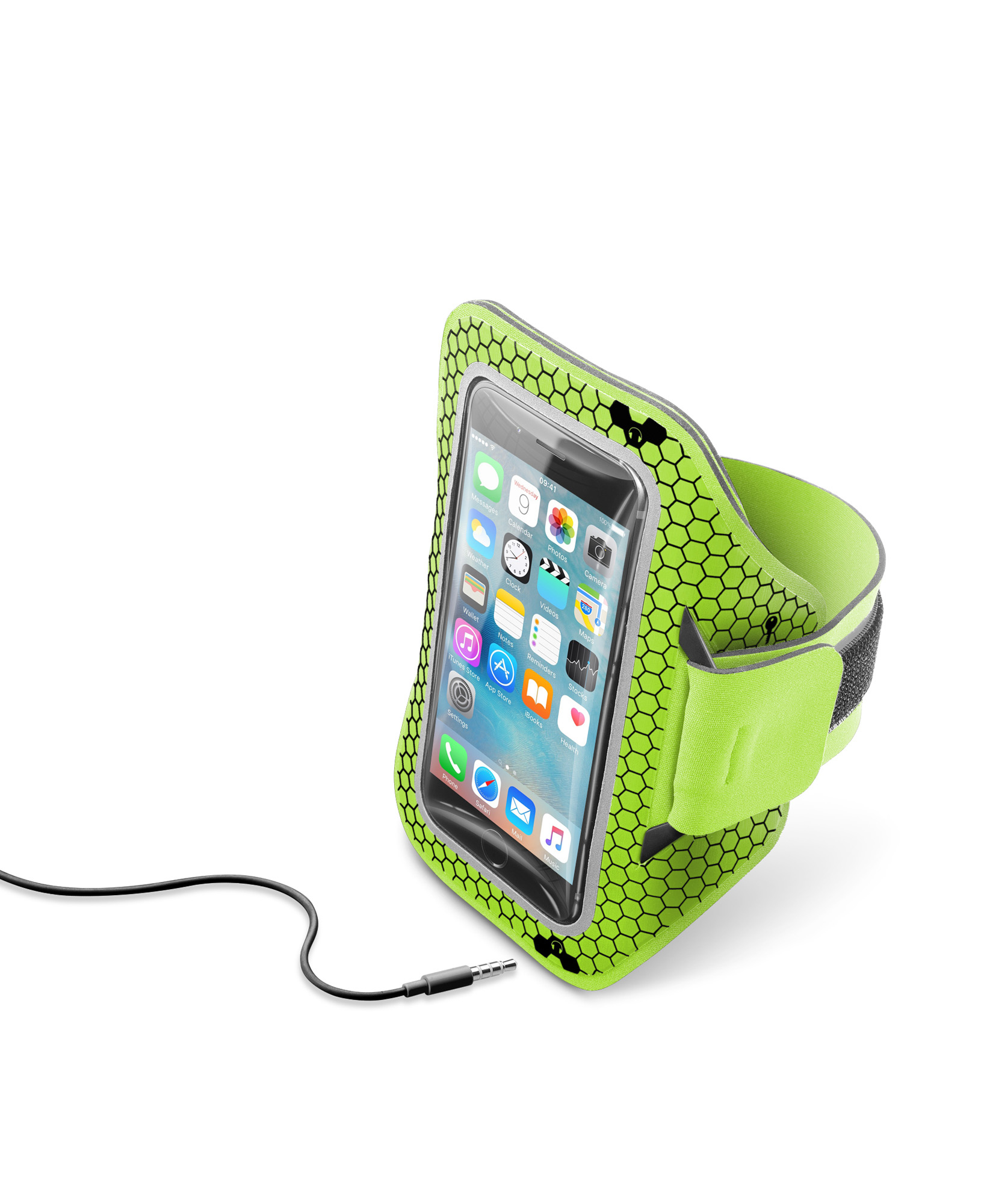 Cellularline Armband Running - Up to 5.2” – image 1