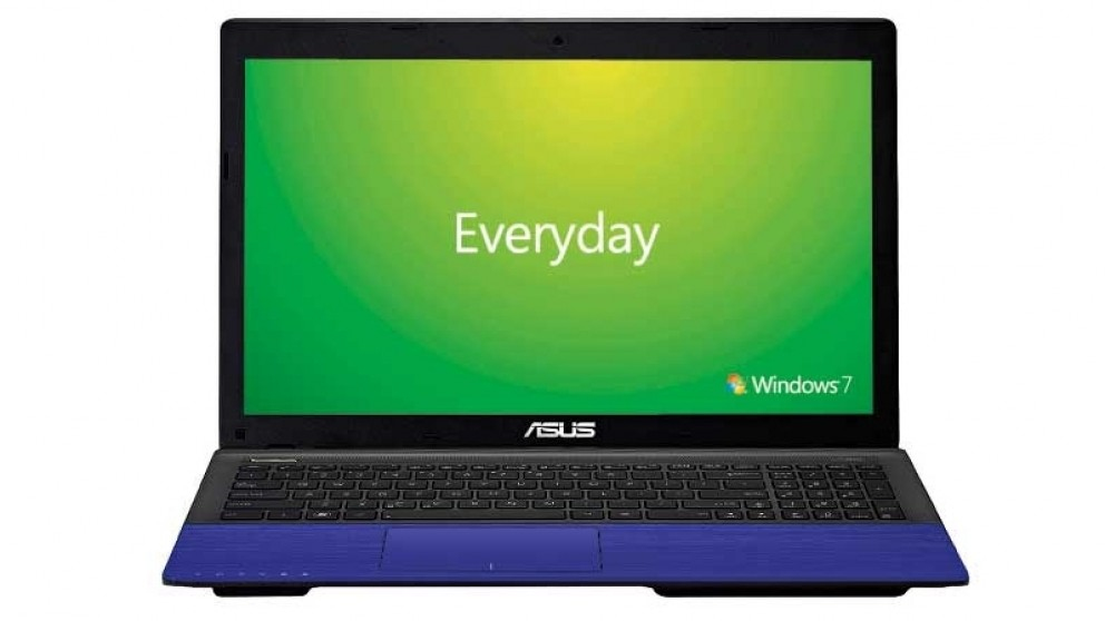 ASUS A55VD-SX144S laptop Intel® Core™ i5 i5-3210M – image 1