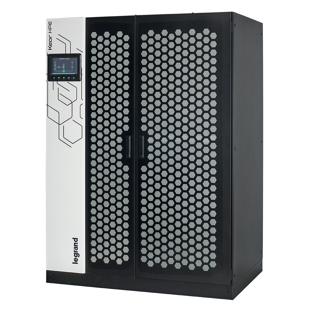 Legrand HPE 250KW
