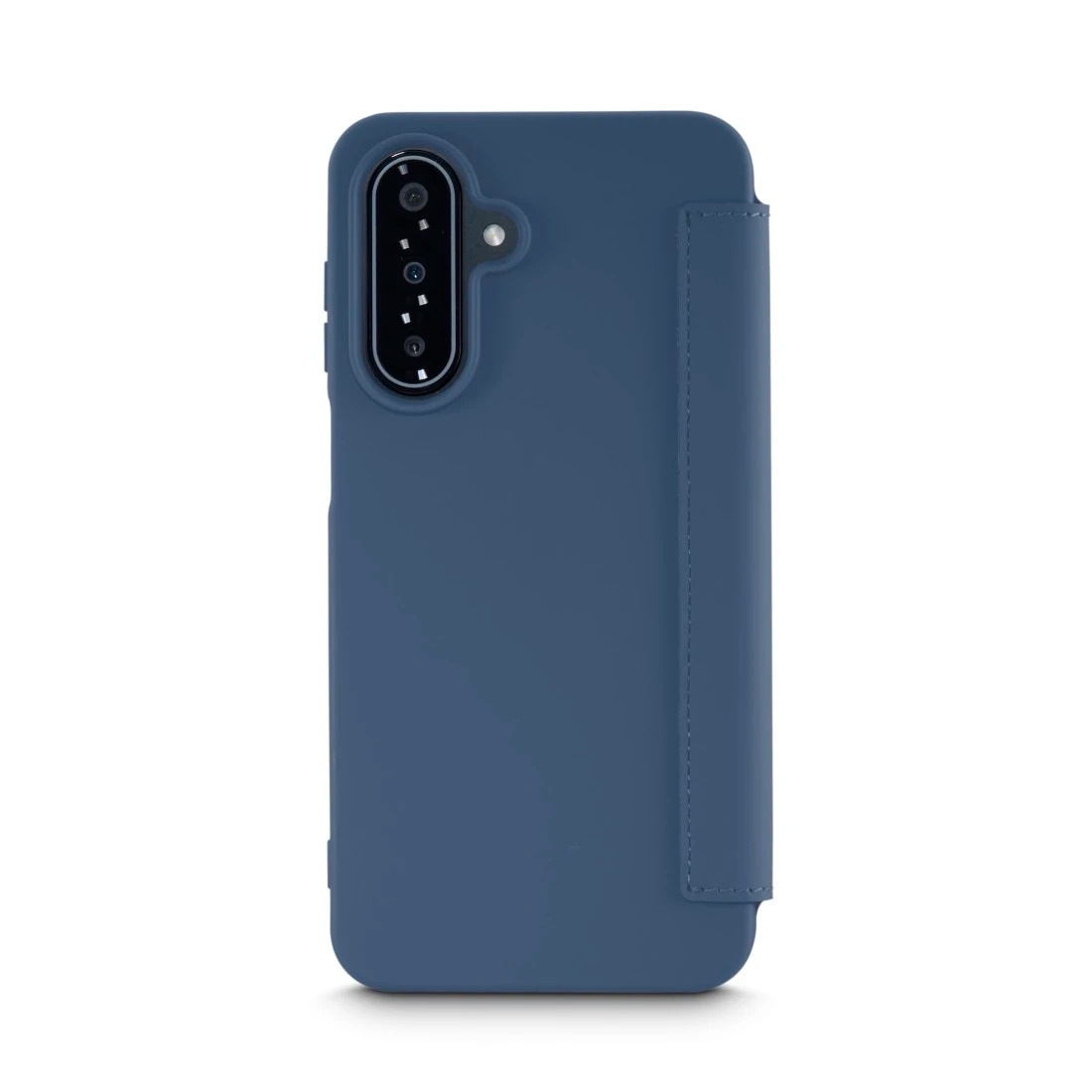 Hama 00016222 mobile phone case Wallet case Blue – image 2