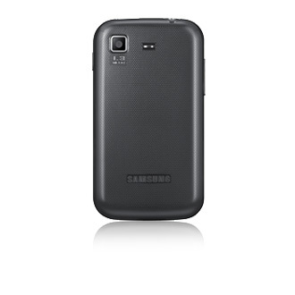 Samsung C3222 5.59 cm (2.2") 95 g Black – image 2
