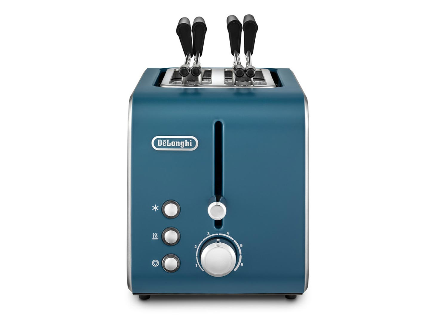 De’Longhi CTX 2203.GR – image 2