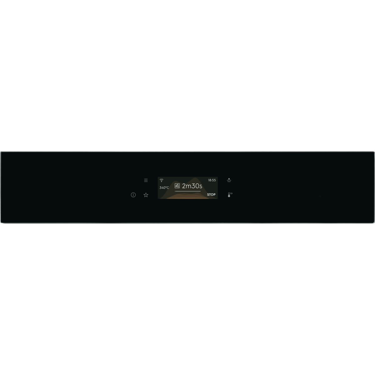 Electrolux LOX8P87WZ oven – image 2