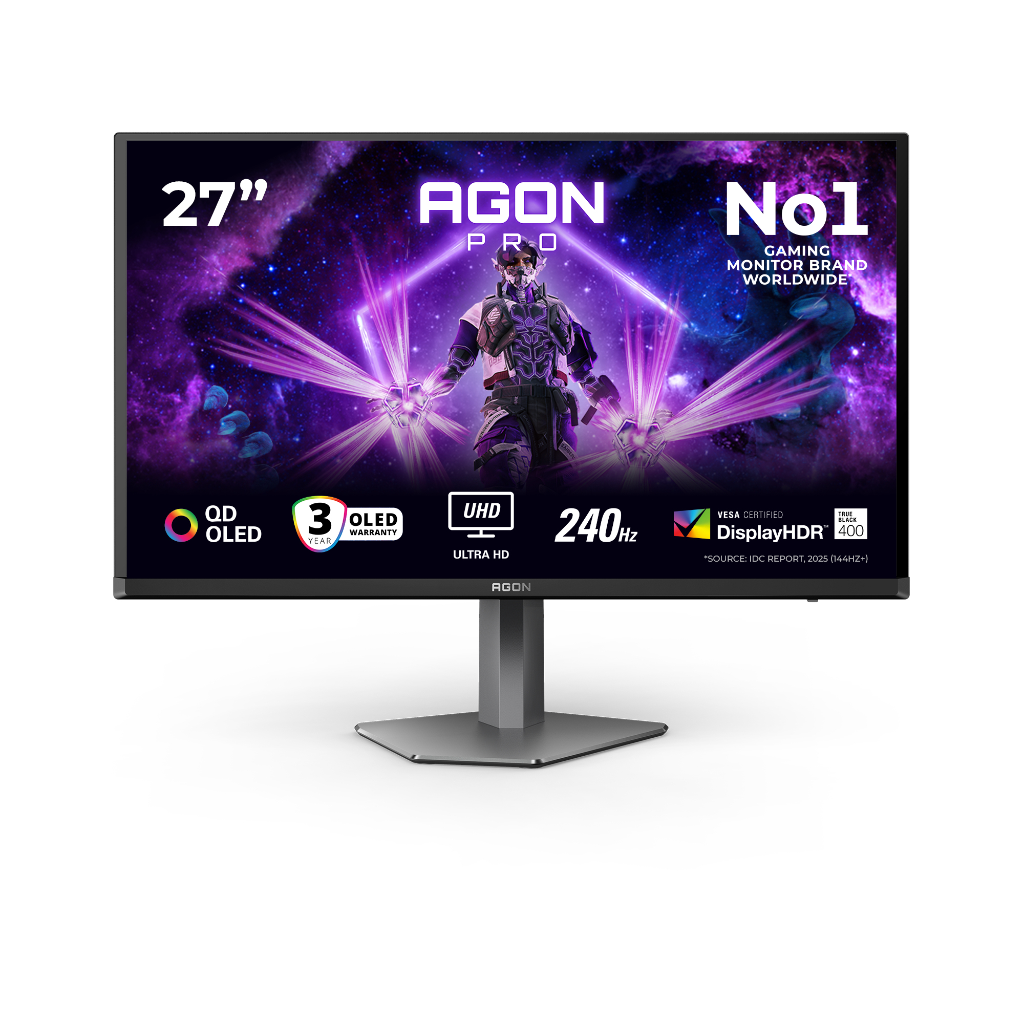 AOC AG276UZD