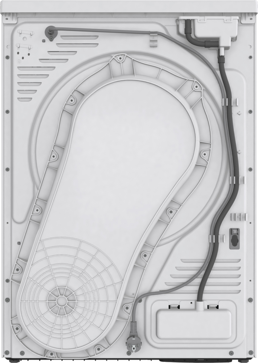 Gorenje DHNA92 tumble dryer Freestanding Front-load – image 5