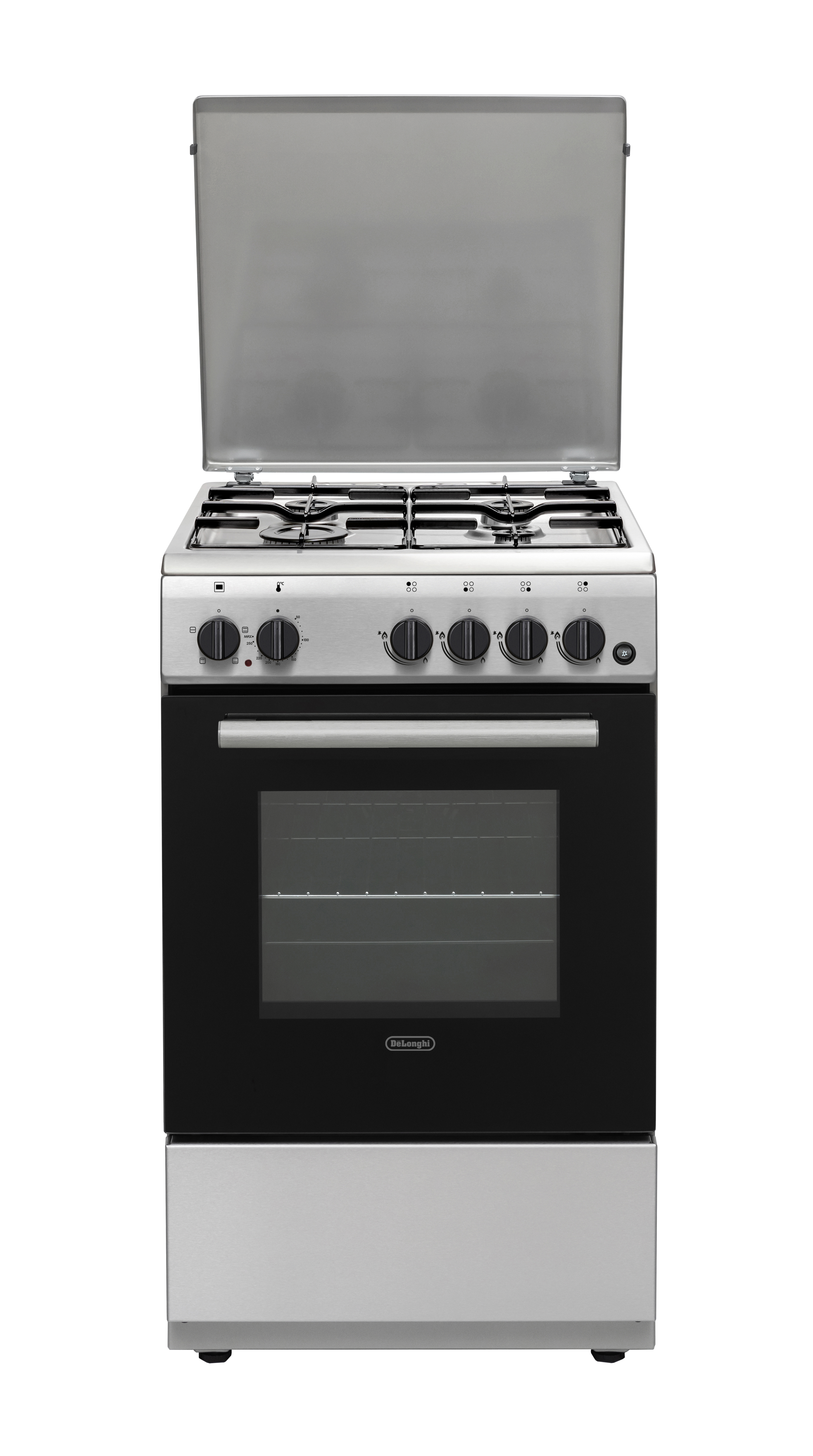 De’Longhi DL554EX — vue 1 sur 2