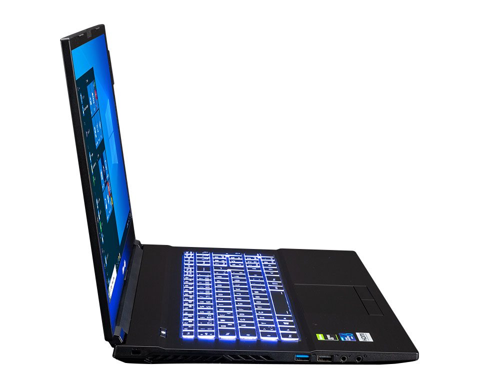 bluechip GAMINGline NB7901 – image 5