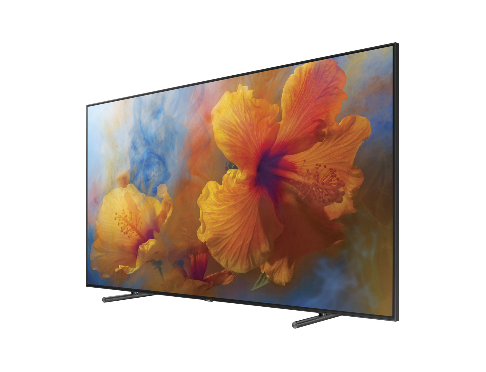 Samsung Q9F QE88Q9F TV 2.24 m (88") 4K Ultra HD Smart TV Wi-Fi Black – image 3