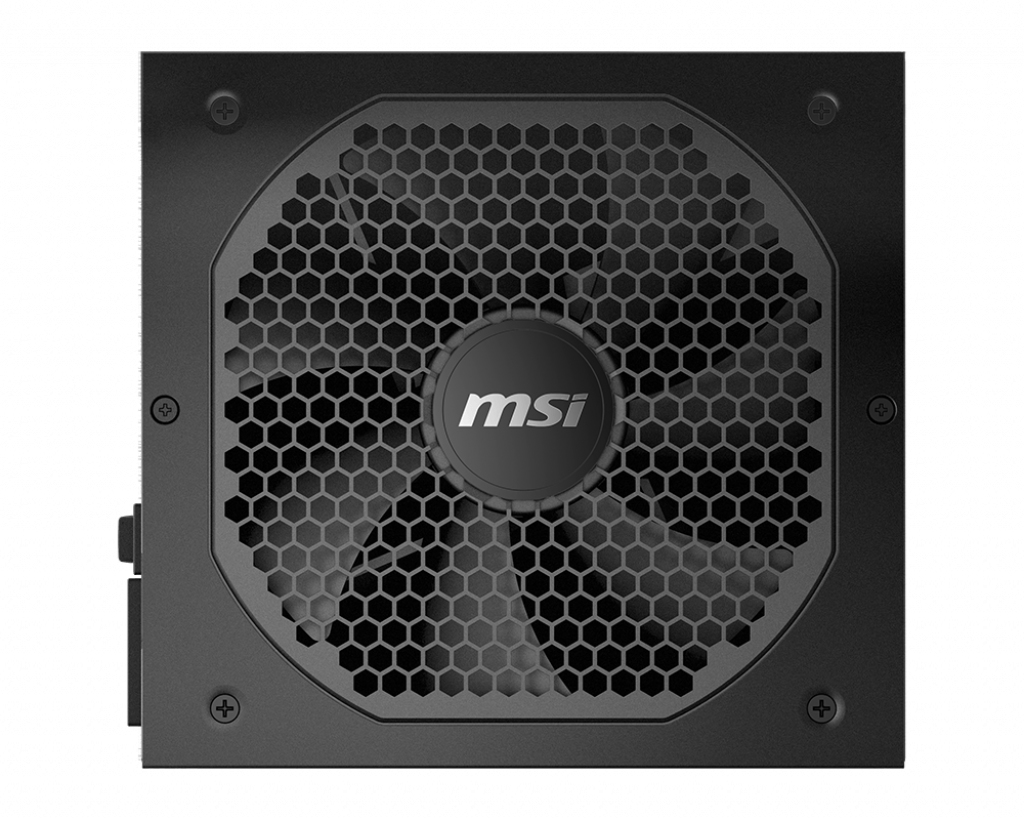 MSI MPG A850GF – image 4