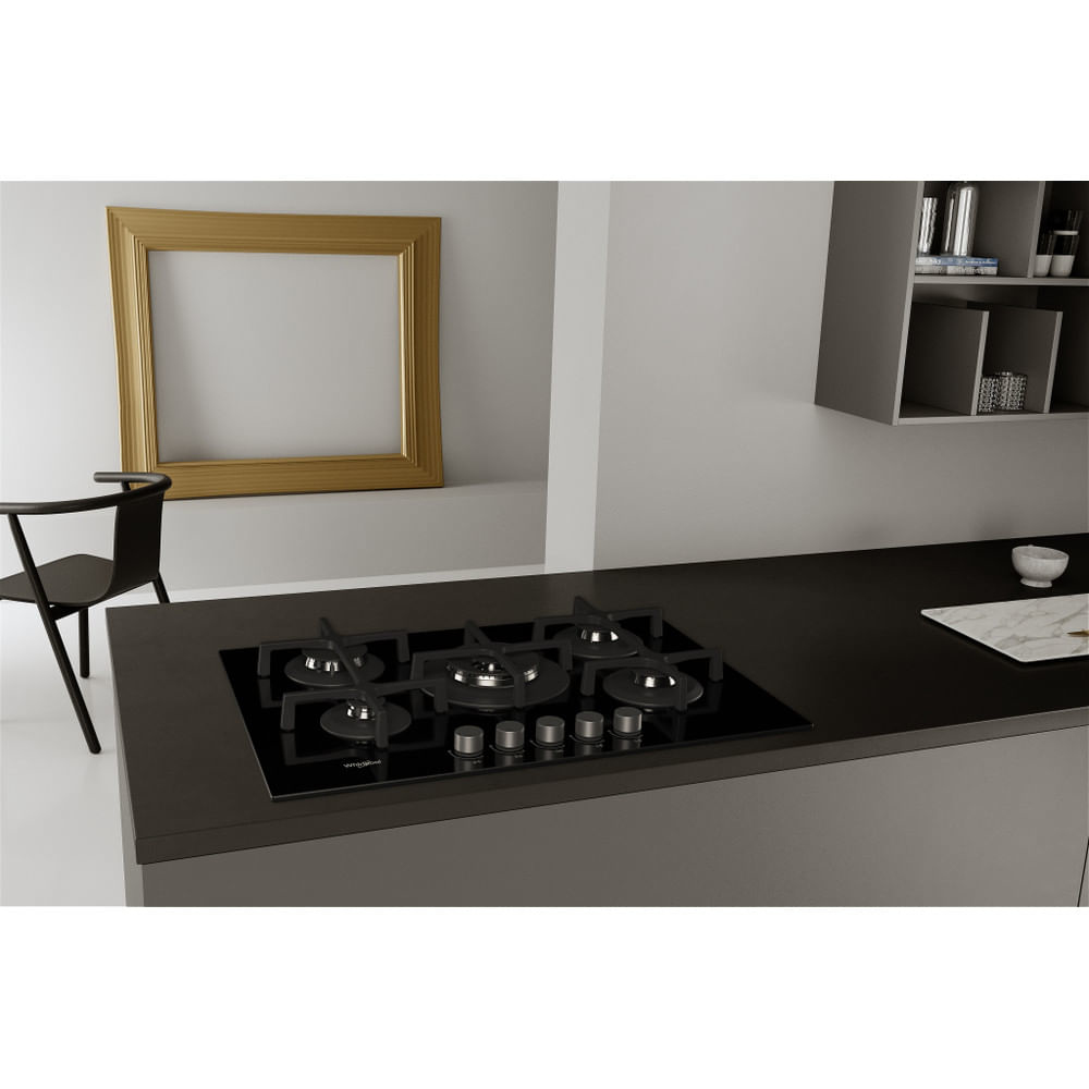 Whirlpool GOA 7523/NB – image 8