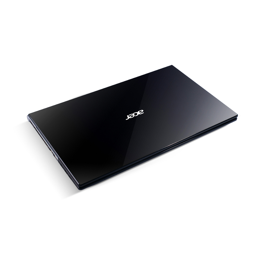 Acer Aspire 771G-73636G50Makk Intel® Core™ i7 i7-3632QM 43.9 cm (17.3") HD+ 6 GB DDR3-SDRAM 50 GB HDD NVIDIA® GeForce® GT 630M Windows 8 Black QWERTY – image 2