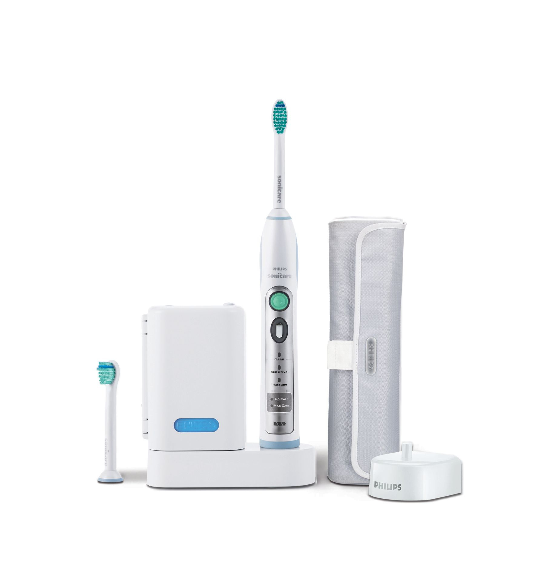 Philips Sonicare FlexCare Rechargeable sonic toothbrush HX6932/10 – image 2