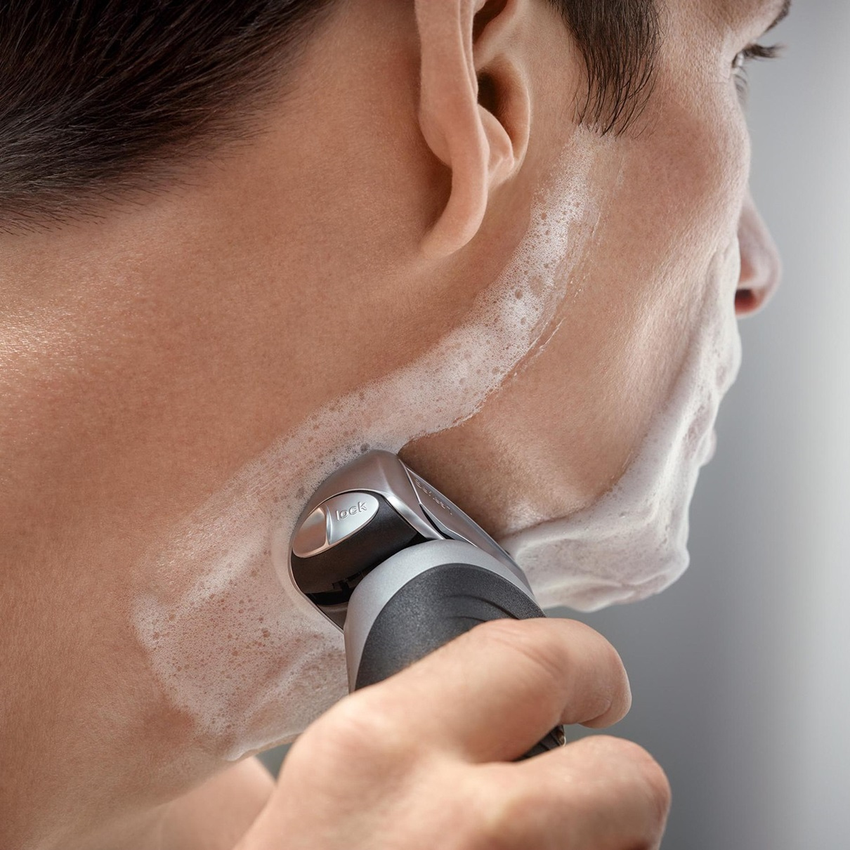 Braun Series 7 7899cc + CCR2 – image 5