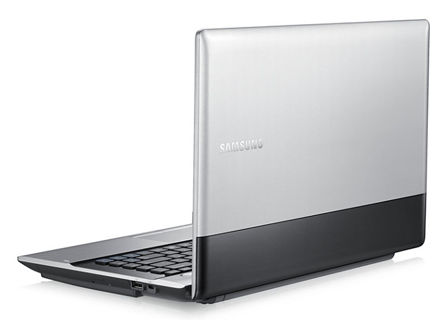 Samsung RV RV413-A02ID AMD E E-450 – image 3