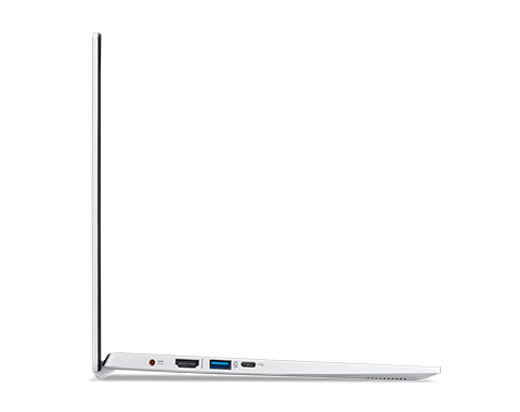Acer Swift 1 SF114-34-P7Y8 Intel® Pentium® Silver N6000 Laptop – image 7