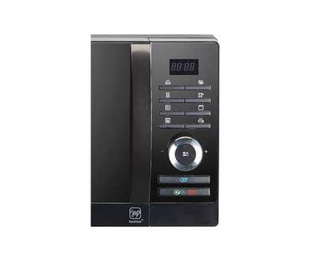 LG MH6884AAR Black, Mirror Countertop – image 5