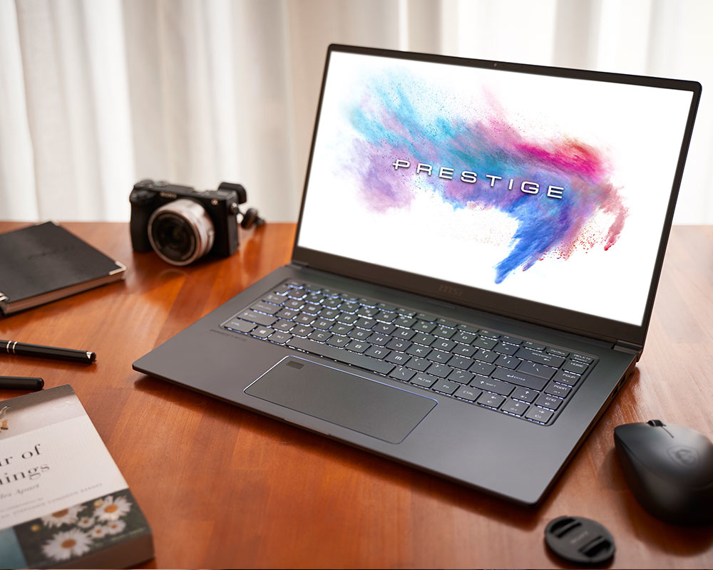 MSI PS63 8M-079BE Modern – image 9