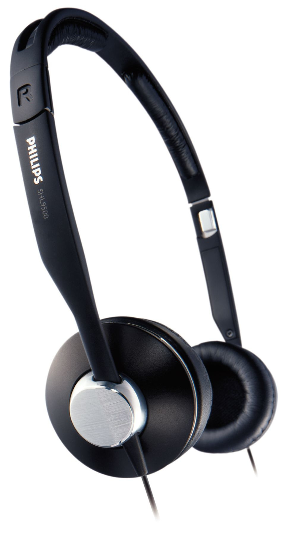 Philips SHL9500/10 — vue 1 sur 1
