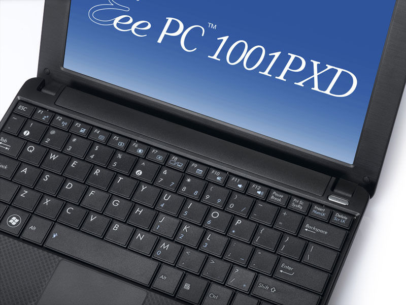 ASUS Eee PC 1001PXD-BLK157S – image 6