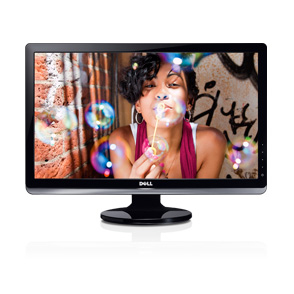 Dell ST2220 computer monitor