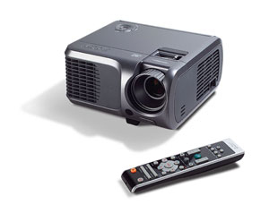 Acer XD1280D 2600 ANSI lumens DLP XGA (1024x768)