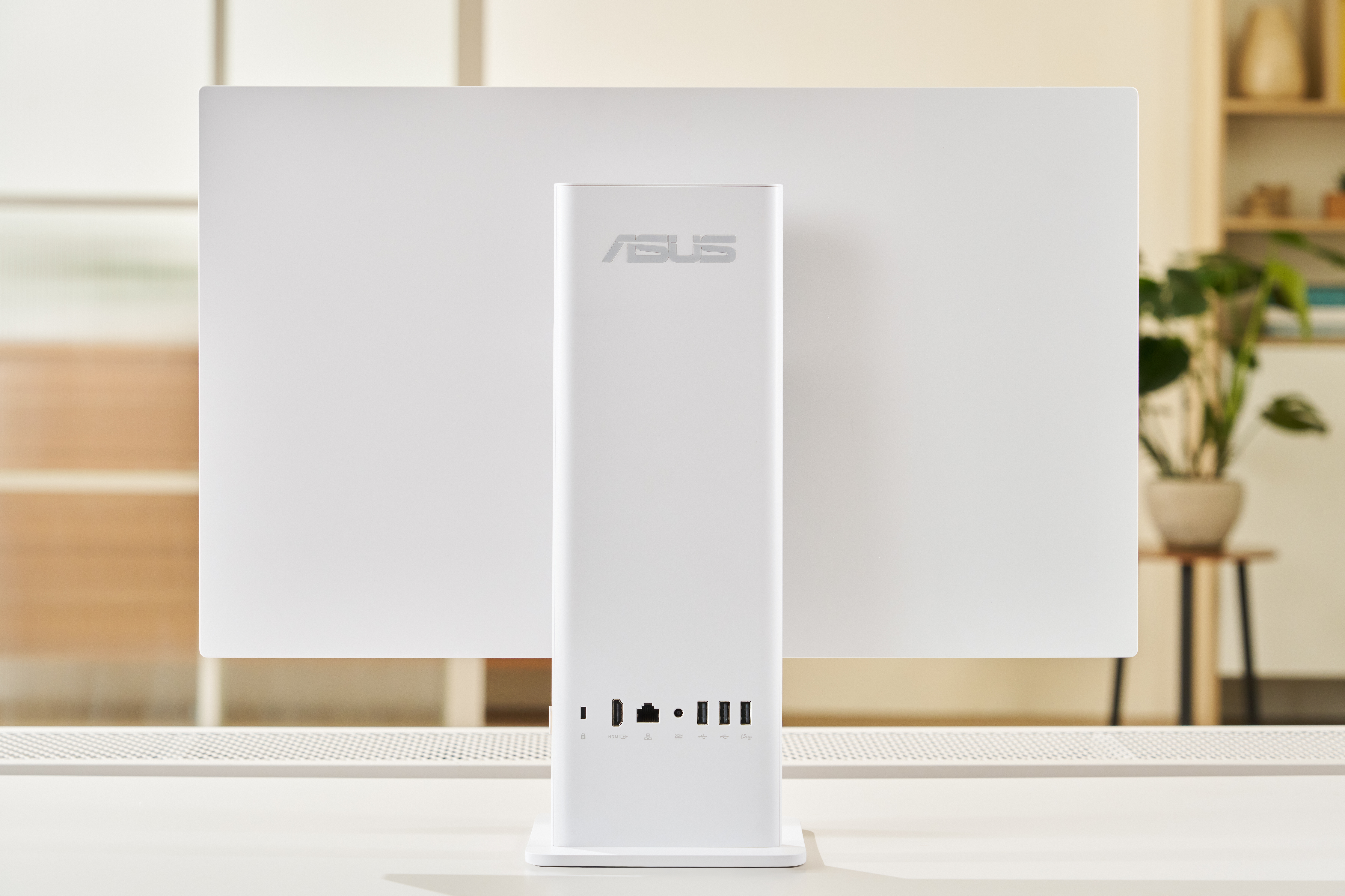 ASUS V400 AiO VM441QA-WPC053W Copilot+ PC Snapdragon 60.5 cm (23.8″) 1920 x 1080 pixels All-in-One PC 16 GB LPDDR5x-SDRAM 512 GB SSD Windows 11 Home Wi-Fi 6E (802.11ax) White image 12