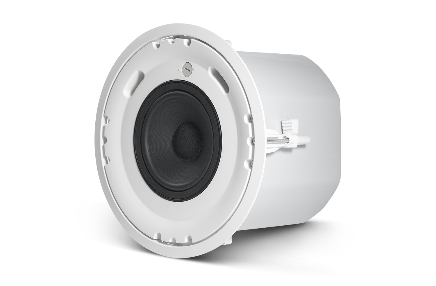 JBL CONTROL® SERIES 226C/T White Wired – image 2