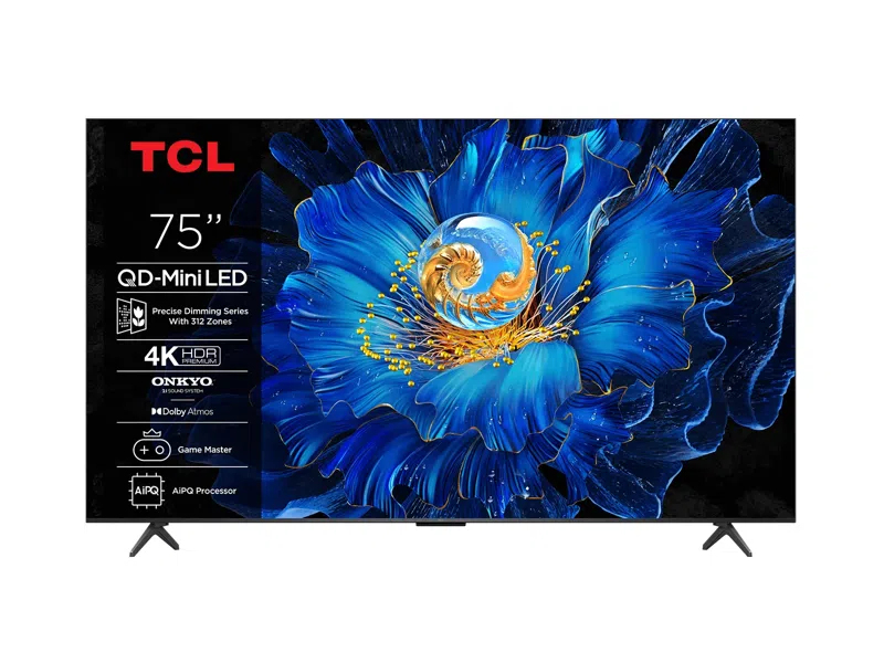 TCL Q7 75C61KS TV – image 2