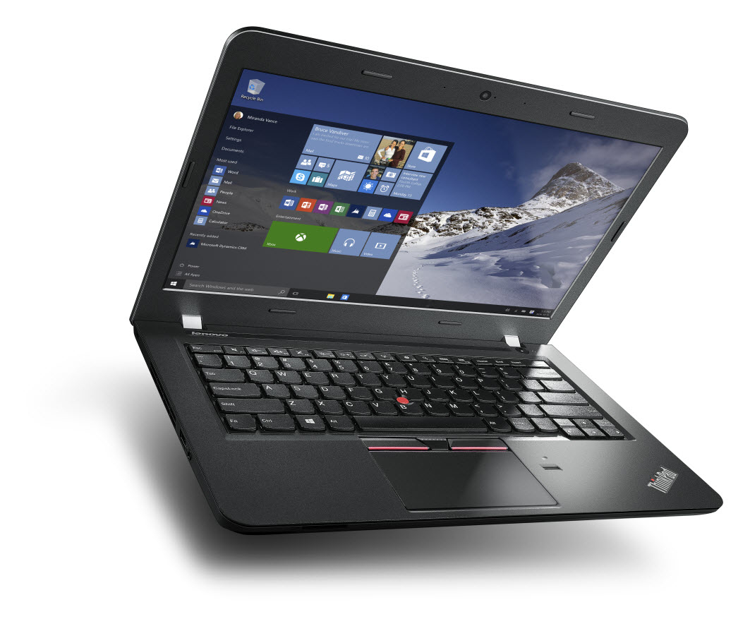Lenovo E460 + Office 2016 Home & Business – image 5