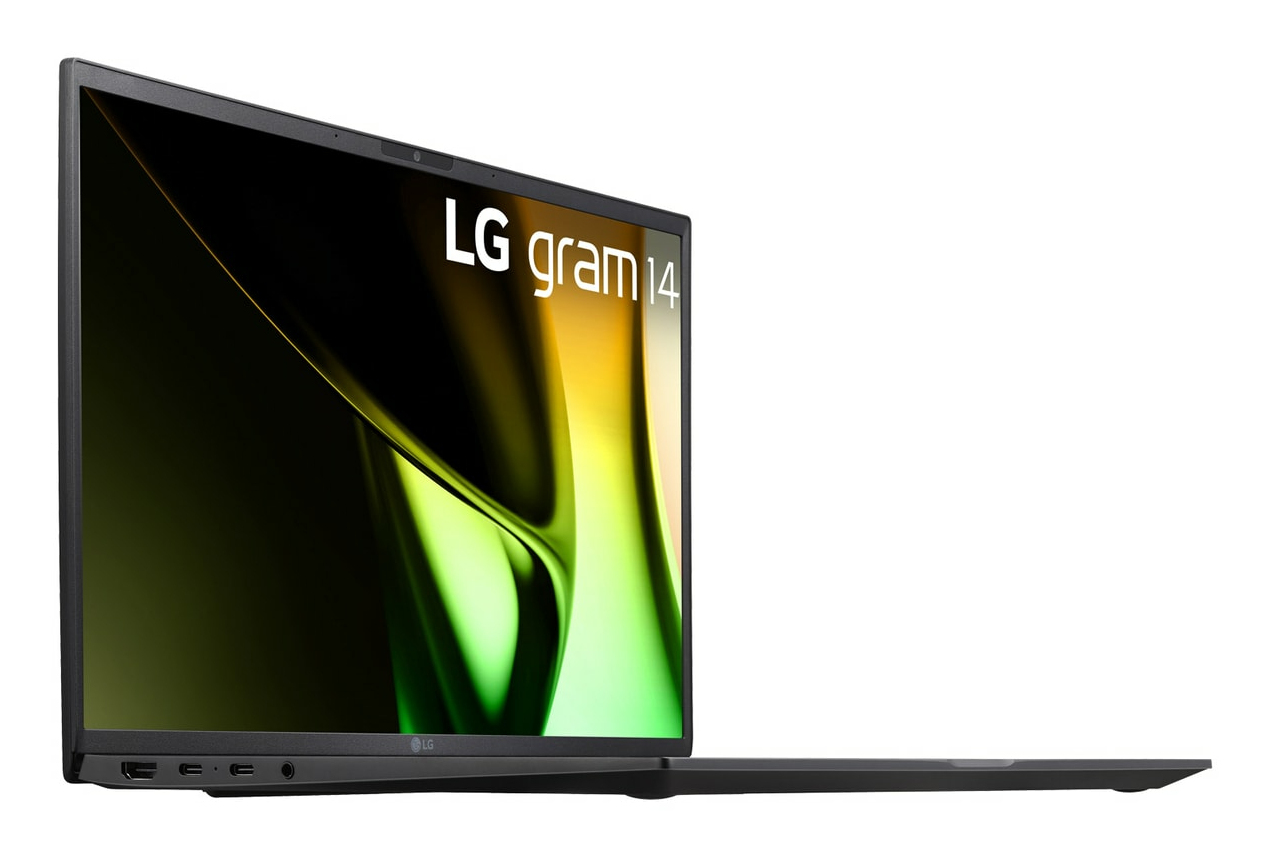 LG Gram 14Z90S-G.AA58F laptop Intel Core Ultra 5 125H – image 6