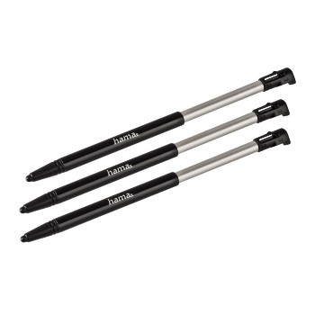 Hama 00054961 Gaming Controller Stylus 3DS